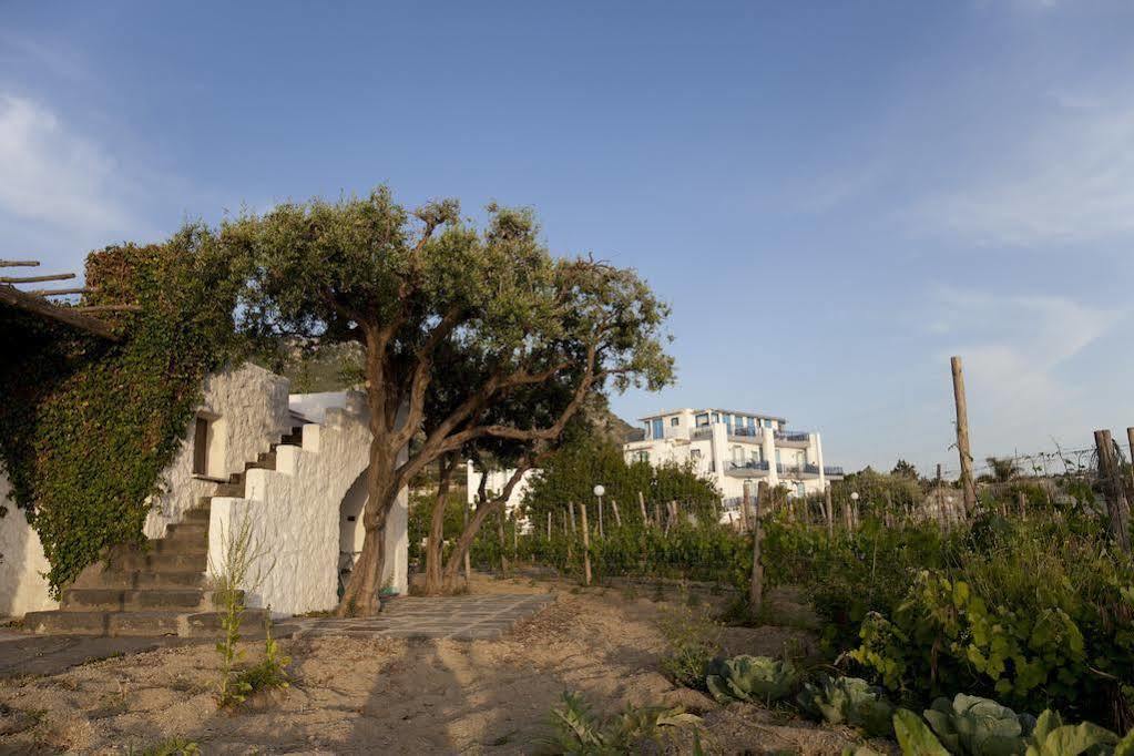 Il Gattopardo Hotel Terme & Beauty Farm Forio (Isola d'Ischia) Exterior foto